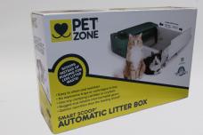 pet packaging - litter box carton